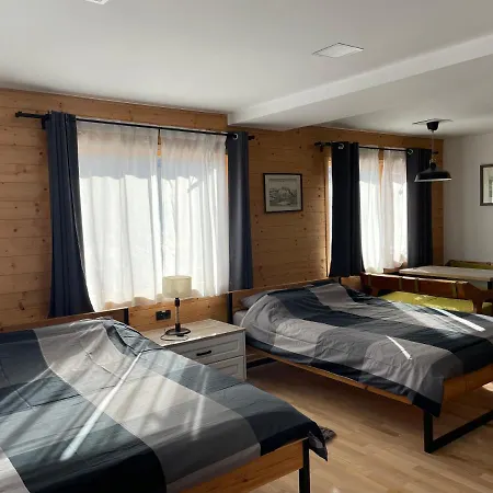 Appartement Alexandar *