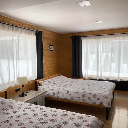 Appartement Alexandar *