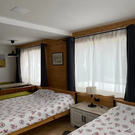 Alexandar Mokra Gora