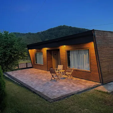 Apartment Alexandar