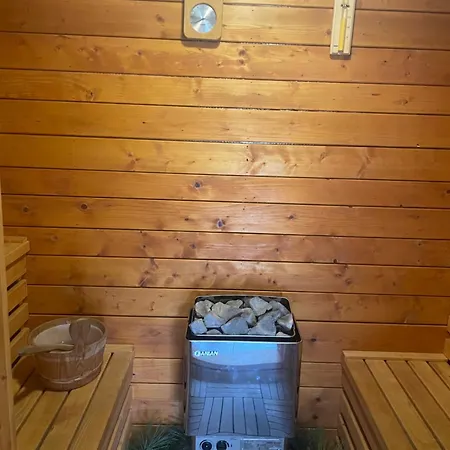 Appartement Alexandar Mokra Gora