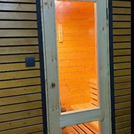 Appartement Alexandar Mokra Gora