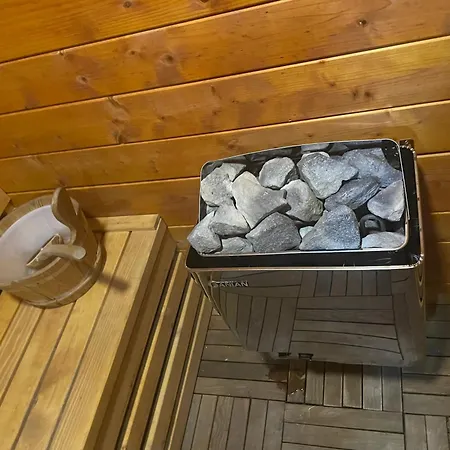 Lägenhet Alexandar Mokra Gora
