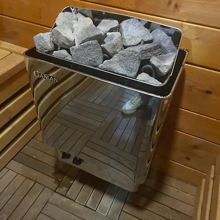 Lägenhet Alexandar Mokra Gora