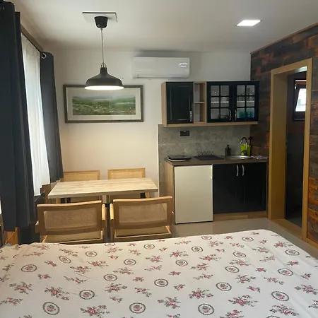 Alexandar Appartement Mokra Gora