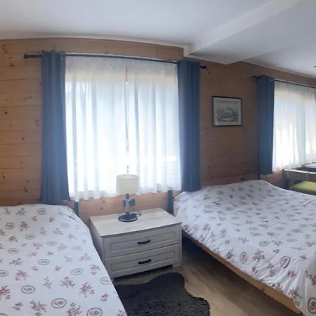 Appartement Alexandar