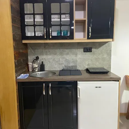 Alexandar Apartment