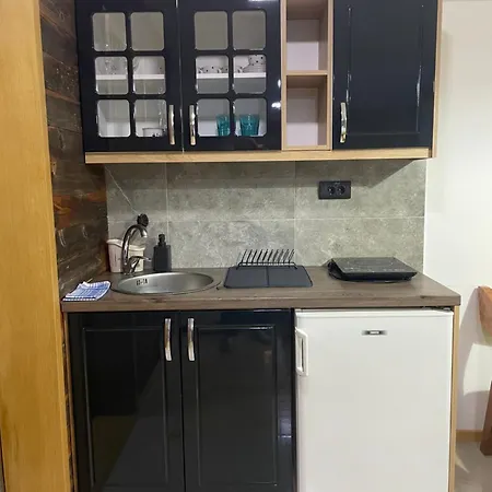 Alexandar Appartement