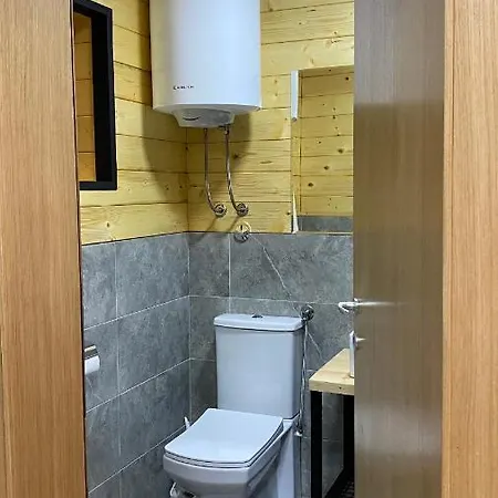 Alexandar Appartement Mokra Gora