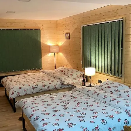 Lägenhet Alexandar Mokra Gora