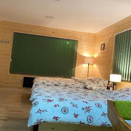 Alexandar Lägenhet Mokra Gora