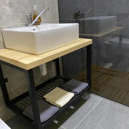 Appartement Alexandar