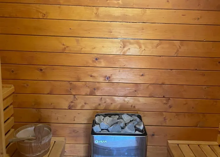 公寓 Alexandar 莫克拉戈拉