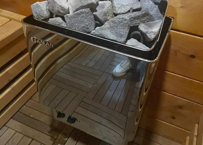 公寓 Alexandar 莫克拉戈拉