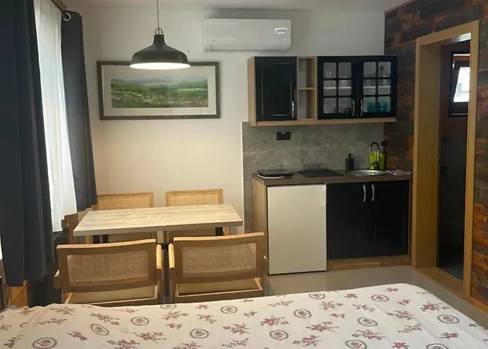 Alexandar 公寓 莫克拉戈拉