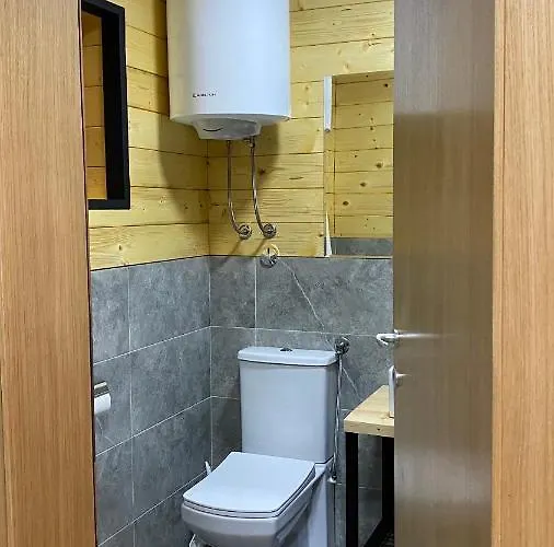 Alexandar 公寓 莫克拉戈拉