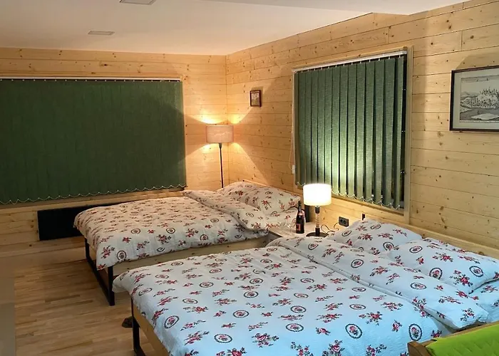 公寓 Alexandar 莫克拉戈拉