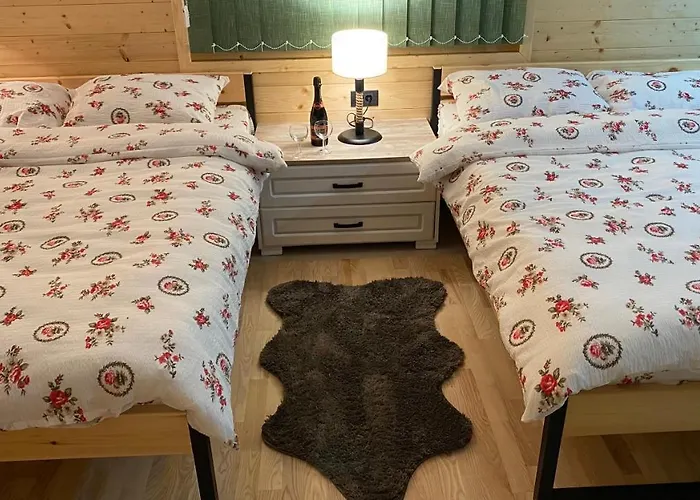 Alexandar 公寓 莫克拉戈拉