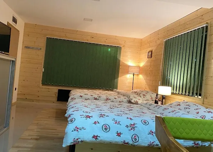 Alexandar 公寓 莫克拉戈拉